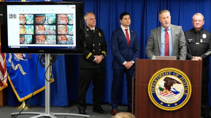 ap25281593552137.jpg How the Palisades Fire investigation led to the arrest of arson suspect Jonathan Rinderknecht