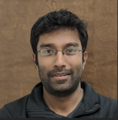Arjun Sambamoorthy