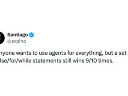 Tech Community Scrutinizes Adoption of AI Agents for Everyday Tasks Tech community questions AI agent adoption for routine tasks