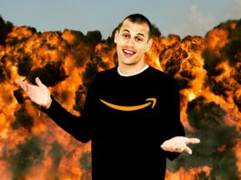 AWS Outage That Took Down Internet Came After Amazon Fired Tons of Workers in Favor of AI