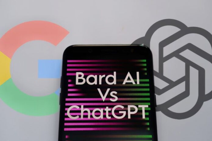 Google Bard vs ChatGPT: Who Wins the AI Battle?
