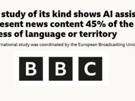 BBC Reveals 45% of AI Queries Yield Incorrect Responses – JOSH BERSIN BBC Finds That 45% of AI Queries Produce Erroneous Answers – JOSH BERSIN