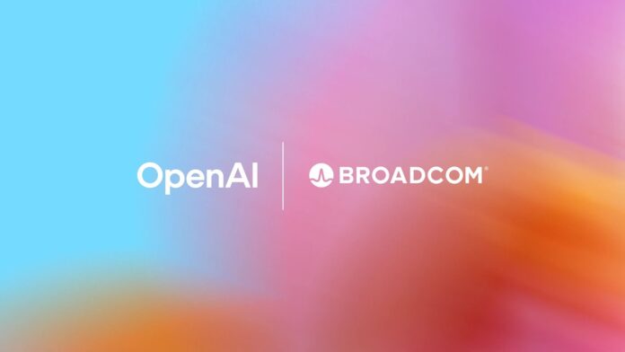 Broadcom Stock (AVGO) Soars After Announcing Custom AI Chip Deal With OpenAI