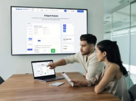 Everything’s In Play in the Age of AI: Why Only 1 of Our 16 Core AI Agents Comes From a Legacy Vendor