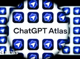 I tried ChatGPT's Atlas browser to rival Google