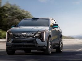 GM to add Google Gemini AI technology to vehicles starting in 2025
