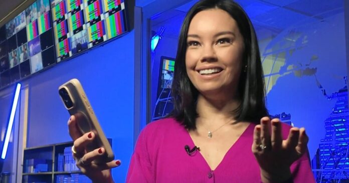 cbsn-fusion-testing-out-openais-new-sora-app-for-making-and-sharing-ai-videos-thumbnail.jpg Testing out OpenAI's new Sora social media app for making and sharing AI videos