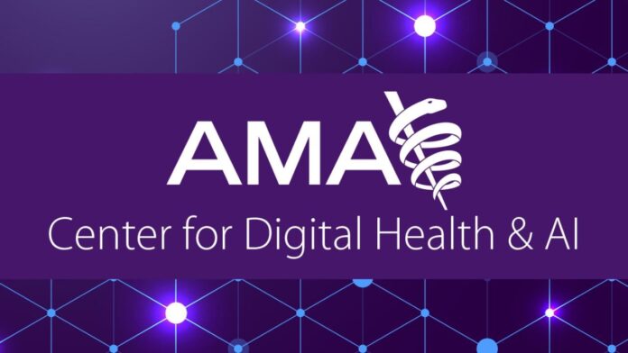 4 ways the AMA will help physicians drive the future of health AI