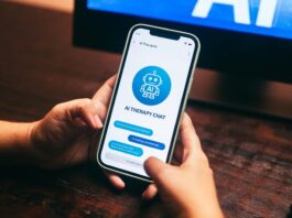 Chatbots the New ‘Doc?’ Exploring AI in Health Behavior Coaching