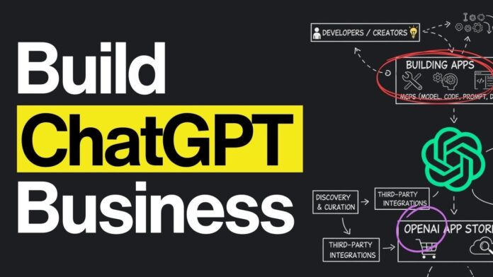 chatgpt-app-ecosystem-overview-1_optimized.jpg Overview of the ChatGPT app ecosystem and its innovative tools for developers