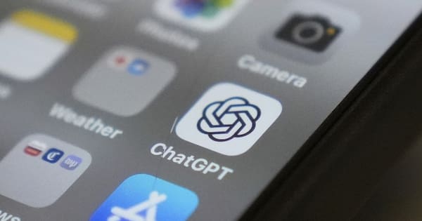 chatgpt-app-icon-is-seen-on-a-smartphone-screen-in-chicago-2FGFB2QL2BA3NIR7FJPWMKCUMA.jpg Sex is a big market for the AI industry — ChatGPT won't be the first