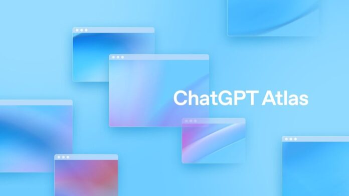 chatgpt-atlas-browser.jpg OpenAI Launches 'ChatGPT Atlas' Browser to Compete with Safari and Chrome