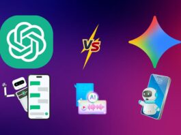 ChatGPT vs. Google Gemini Statistics