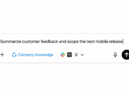 OpenAI positions ChatGPT as a search engine for work data with Company Knowledge