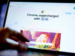 Who are AI browsers for?