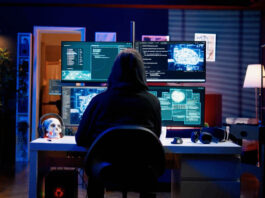 With Traffickers Using AI to Target Kids, Anti-Traffickers Use New AI Tools to Rescue Hundreds