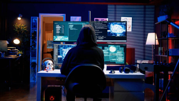 With Traffickers Using AI to Target Kids, Anti-Traffickers Use New AI Tools to Rescue Hundreds