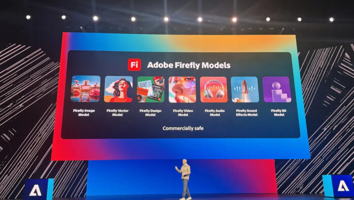 Adobe launches AI assistants & creative tools across platforms