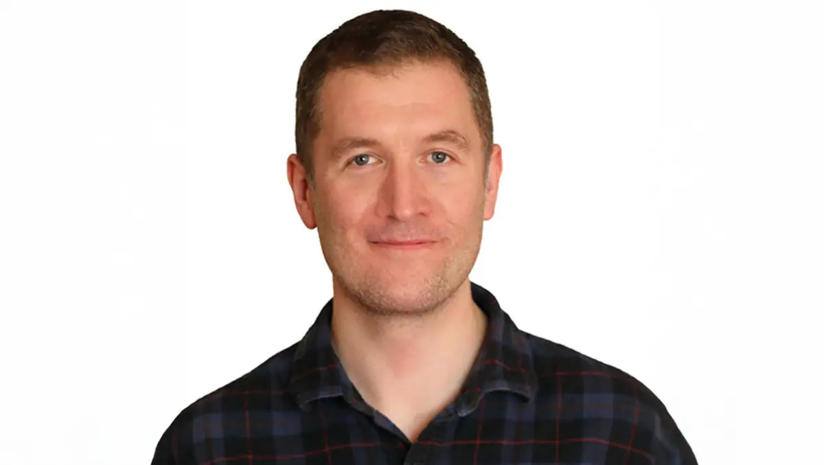 compatible__maude.jpg BeyondTrust CTO warns of AI identity risks