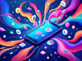 AI apps & short-form dramas drive new mobile growth trends