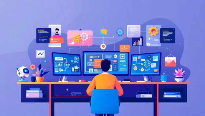 GitLab 18.5 debuts AI agents & new UI for streamlined dev ops