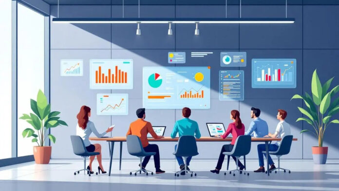 SAP unveils AI-driven advances to unify business data & apps