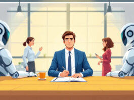 Survey finds slow adoption of autonomous AI agents in enterprises
