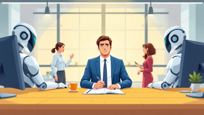 Survey finds slow adoption of autonomous AI agents in enterprises