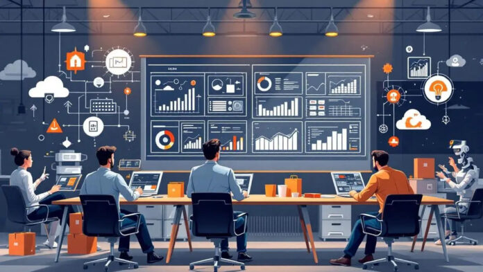 compatible_modern-office-professionals-analyzing-supply-chain-digital-dashboards-automation-logistic.jpeg Oracle enhances Fusion Cloud supply chain with new AI agents
