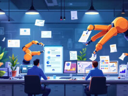 UiPath unveils new AI automation suite to boost enterprise ROI