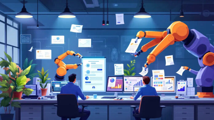 UiPath unveils new AI automation suite to boost enterprise ROI