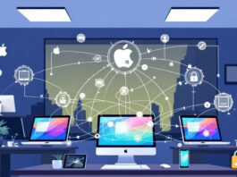 Jamf unveils new API ecosystem & AI tools for Apple devices