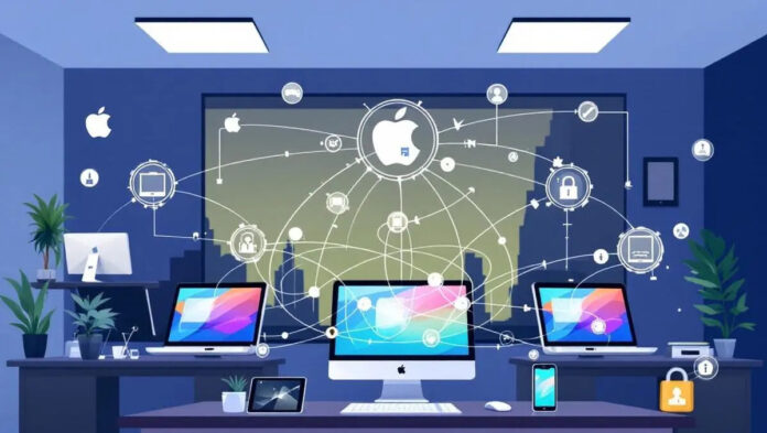 Jamf unveils new API ecosystem & AI tools for Apple devices