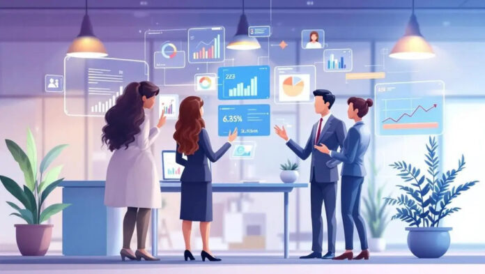 Oracle launches AI agents for sales, marketing & service tasks