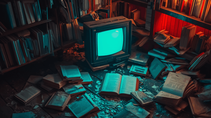 OpenAI could face a billion-dollar fine over claims it used pirated books in AI training