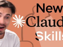 A visual representation of Claude Skills, showcasing its ability to customize AI tools for unique workflows