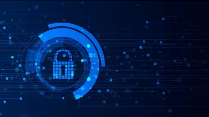 cx5grhZaQenj2jCrCzkbJK-970-80.jpg A digital padlock on a blue digital background.