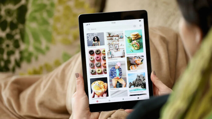 d9994e87f44b0b6d6cd75a25976c2844.jpeg Pinterest lets users filter out AI-generated content after calls for change