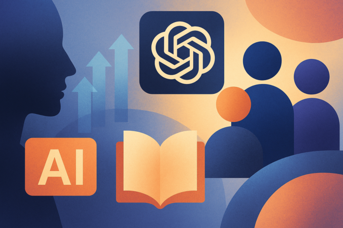 dad28efa-63b3-406b-9420-dd78109c7dc5.png OpenAI expands Champion Network to boost AI fluency and enterprise adoption