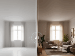 How AI Rendering Apps Are Revolutionizing Proptech and Real Estate Marketing
