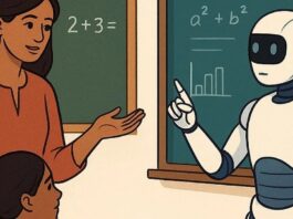 AI in Education: How Teachers Can Harness Artificial Intelligence Tools - Deccan Herald