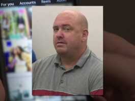 AI deepfake nudes; Wisconsin case could test law, ex-officer charged