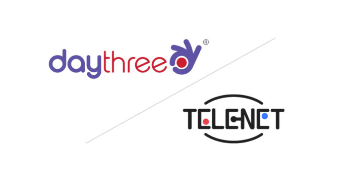 TELE-NET Expands on Daythree Partnership, Highlighting AI-Driven Tools Enhancing Client Services