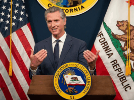 Newsom Sides with Tech Lobby in AI Companion Standoff