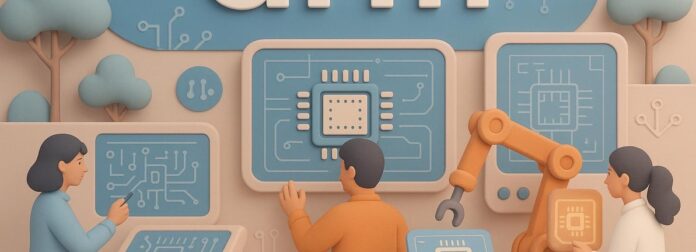 e961d8d6c26c01d43a2ef17bba74fdf9.jpeg Evaluating Valuation After AI Server Partnerships With OpenAI, SoftBank, Broadcom, and Astera Labs