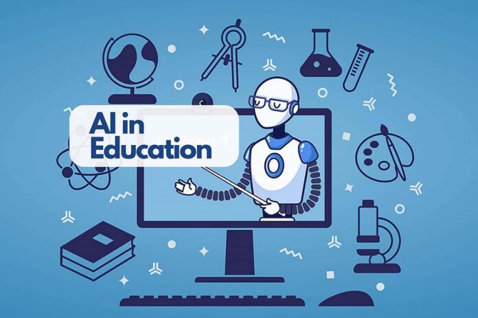 AICTE announces 2025 as Year of AI, Agnirva launches teacher training