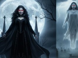 Celebrate Halloween with Gemini Nano Banana: Top 5 prompts to get spookiest AI photos