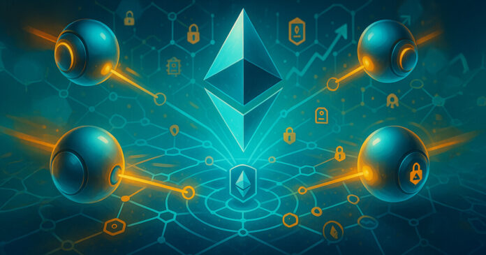 ethereum-ai-agents.jpg Ethereum aims to power AI's future with new ERC-8004 standard