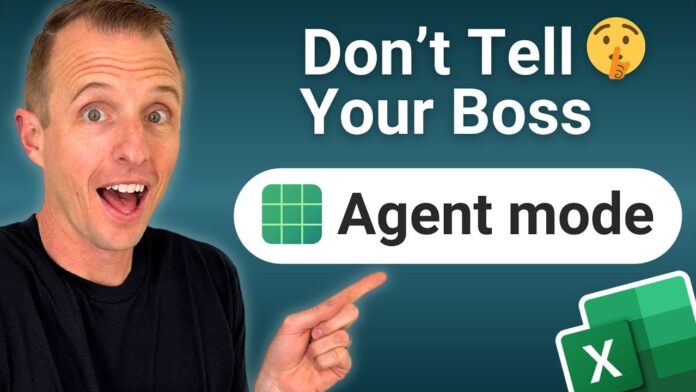 excel-ai-agent-mode-dashboard_optimized-1.jpg A screenshot of Excel’s AI Agent Mode automating a dashboard creation process