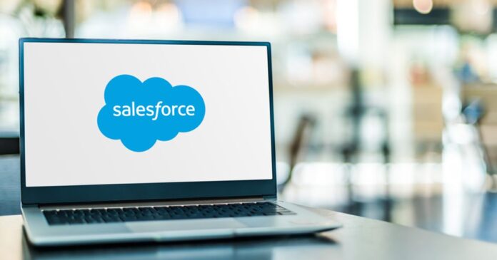 Salesforce bets on AI agents to reignite growth and widen margins